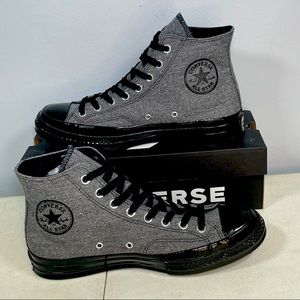 Converse CTAS 70 Renew Cotton